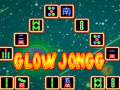 Juego Glow Jongg