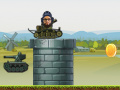 Juego World of tanks Balance Man 