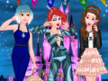 Juego Princesses School Party