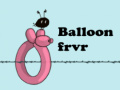 Juego Balloon frvr