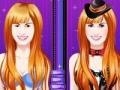 Juego Demi Lovato Photoshoot Makeup