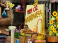 Juego Art or Madness