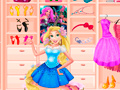 Juego Sweet Princess Dressing Room