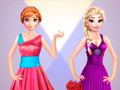 Juego Fashion Diva's