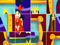 Juego Jigmania: Snow White