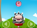 Juego Animal Sweets