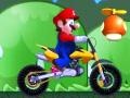 Juego Mario Fun Ride