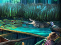 Juego Swamp Stories