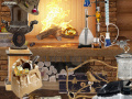 Juego Cabin in the Woods