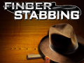Juego Finger Stabbing