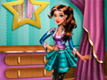 Juego Tris Superstar Dolly Dress Up