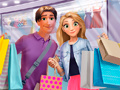 Juego Rachel And Filip Shopping Day