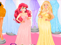 Juego Pregnant Princesses Fashion Outfits