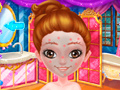 Juego Sweet Girl Makeover