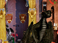 Juego Dragons VS Demons