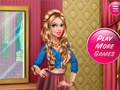 Juego Sery Date Night Dolly Dress Up