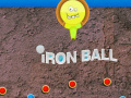 Juego Iron Ball