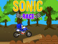 Juego Sonic Race