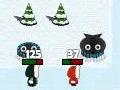 Juego Antarctic Defence
