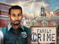 Juego Family Crime