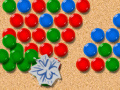 Juego Pinboard Bubble Shooter