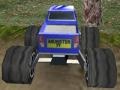 Juego Monster Truck Adventure 3D