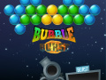 Juego Bubble Burst  