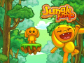 Juego Jungle Jump