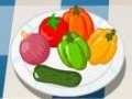 Juego Salad Ninja