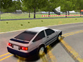 Juego Extreme Drift