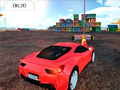 Juego Car Parking 2