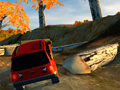 Juego Hill Riders Offroad