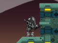 Juego Cyborg War