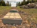 Juego Russian Offroad Pickup Driver 