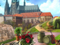 Juego Dreaming in Prague