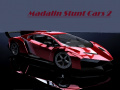 Juego Madalin Stunt Cars 2