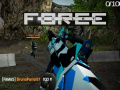 Juego Bullet Force Multiplayer