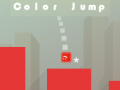 Juego Color Jump