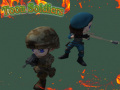 Juego Toon Soldiers