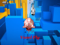 Juego Voxel Fly