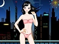 Juego Dress - Color of Night