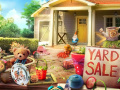 Juego Griffin's Yard Sale