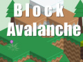 Juego Block Avalanche  