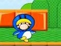 Juego Mario Arctic Adventure