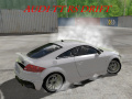 Juego Audi TT RS Drift