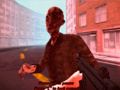 Juego Undead Extinction