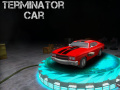 Juego Terminator Car