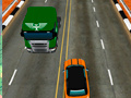 Juego Renegade Driver