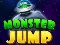 Juego Monster Jump