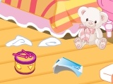 Juego Amy Clean Up